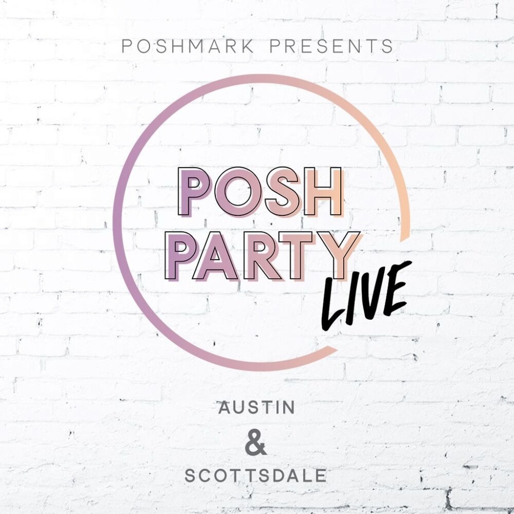 Posh Party LIVE | Austin & Scottsdale